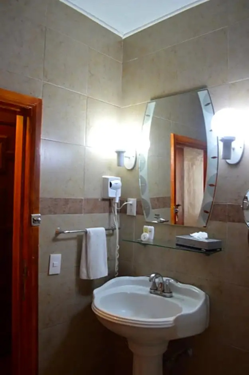 Best Western Majestic - Chambres