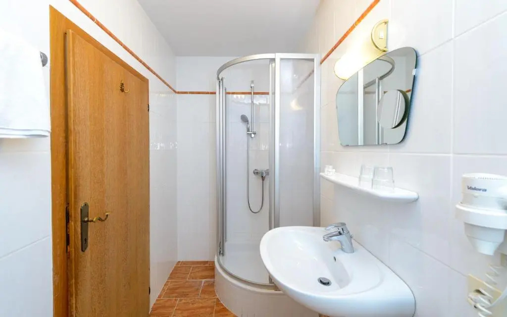 Hotel-Gasthof Maria Plain - Chambres