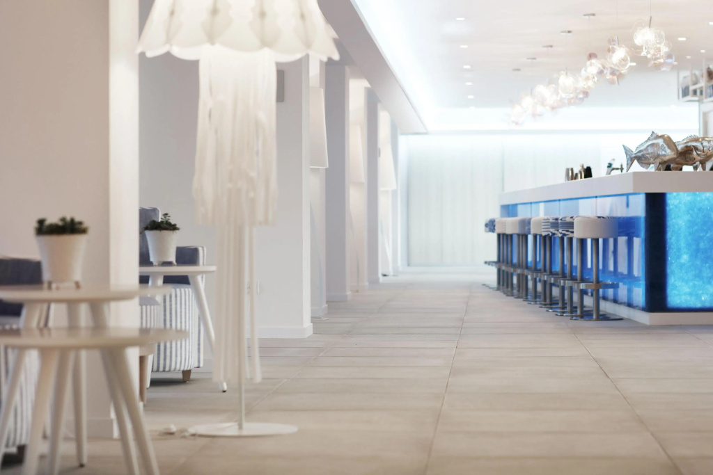 Iberostar Bahía de Palma Hotel - Adults Only - Général
