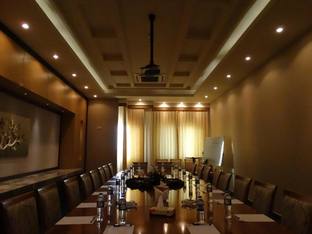 Grand Palace Hotel Erbil - Général