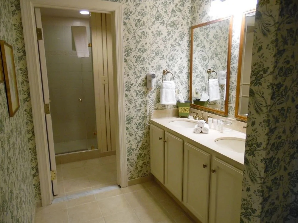 Poplar Springs Inn & Spa - Général