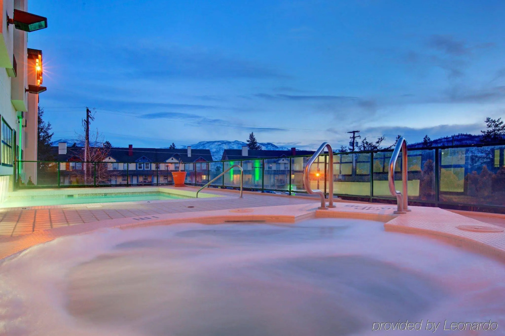 DoubleTree by Hilton West Kelowna - Général