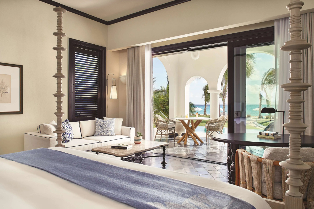 Cap Juluca, A Belmond Hotel, Anguilla - Chambres