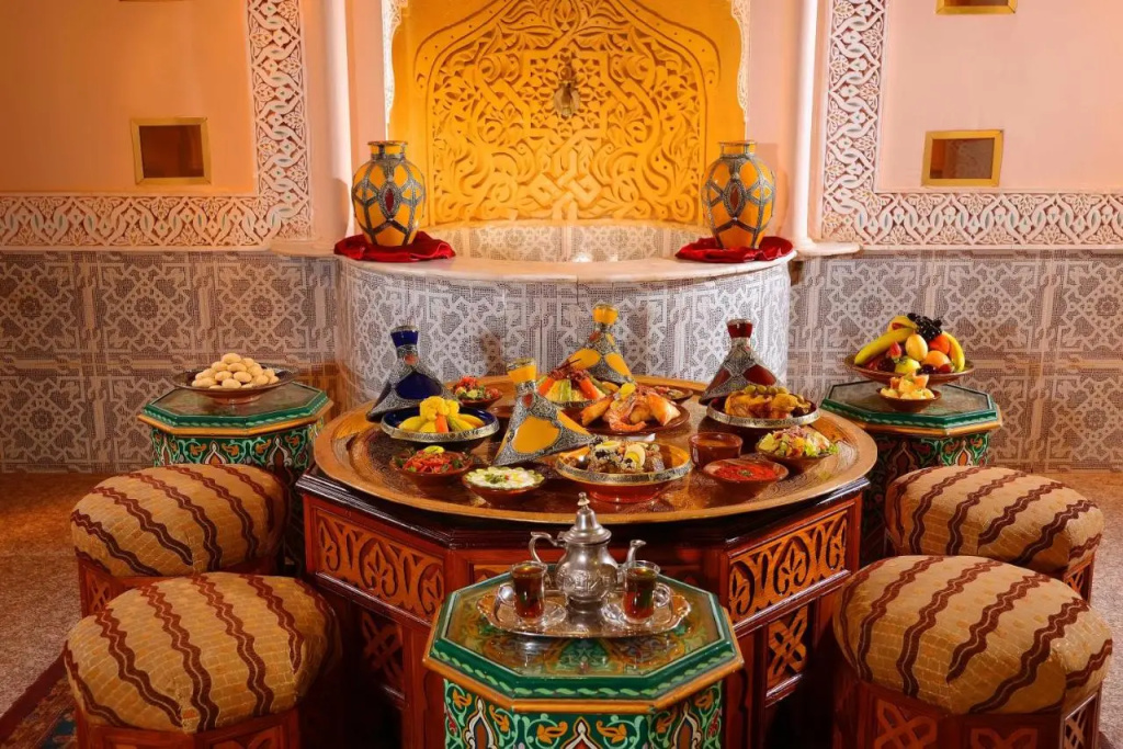 Pickalbatros Palace Resort - Hurghada - фото 14