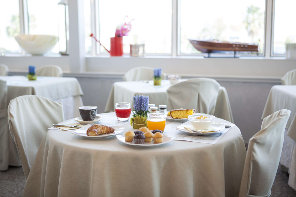 Best Western Maison B Hotel - Général