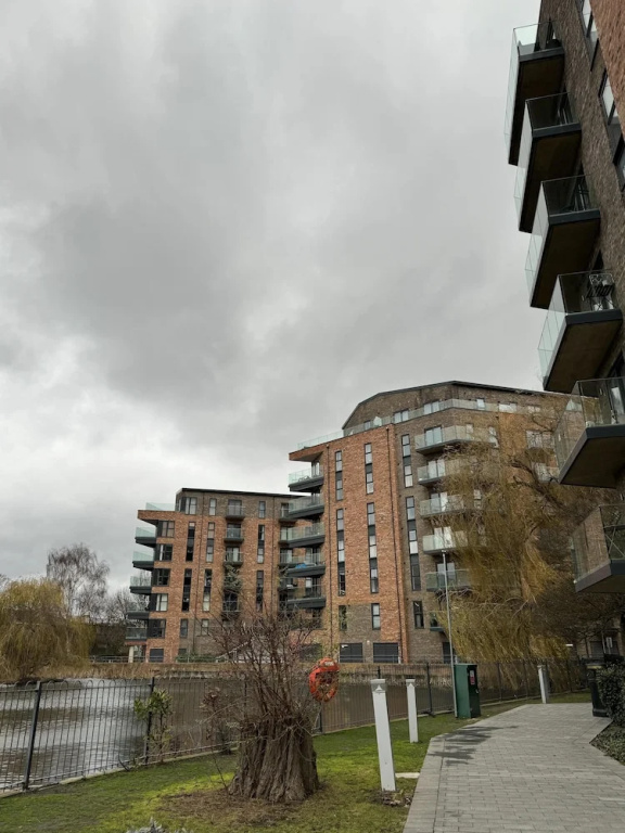 Luxury Apartment in Dartford