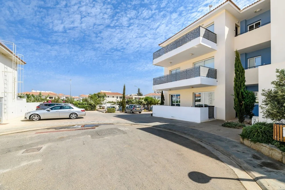 Mythical Sands Ae01 in Protaras