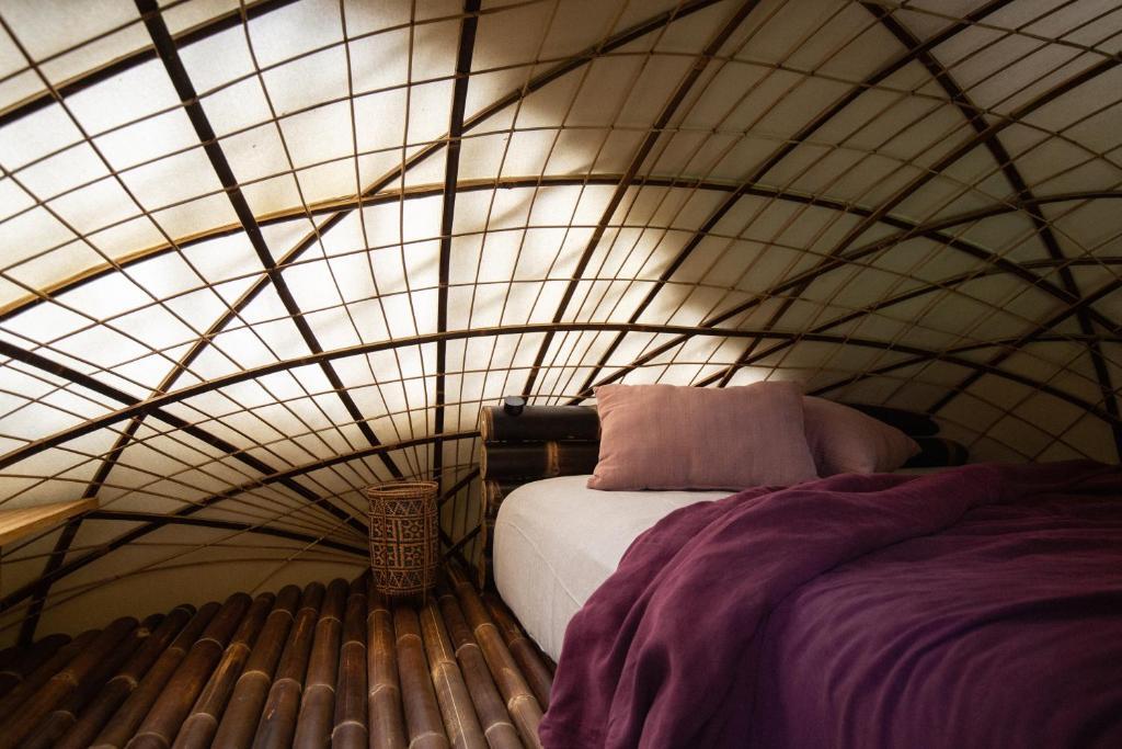 Bambu Indah