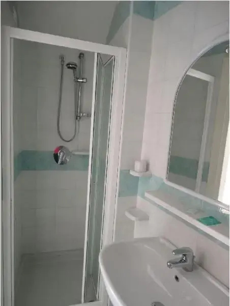 Hotel Candia - Chambres