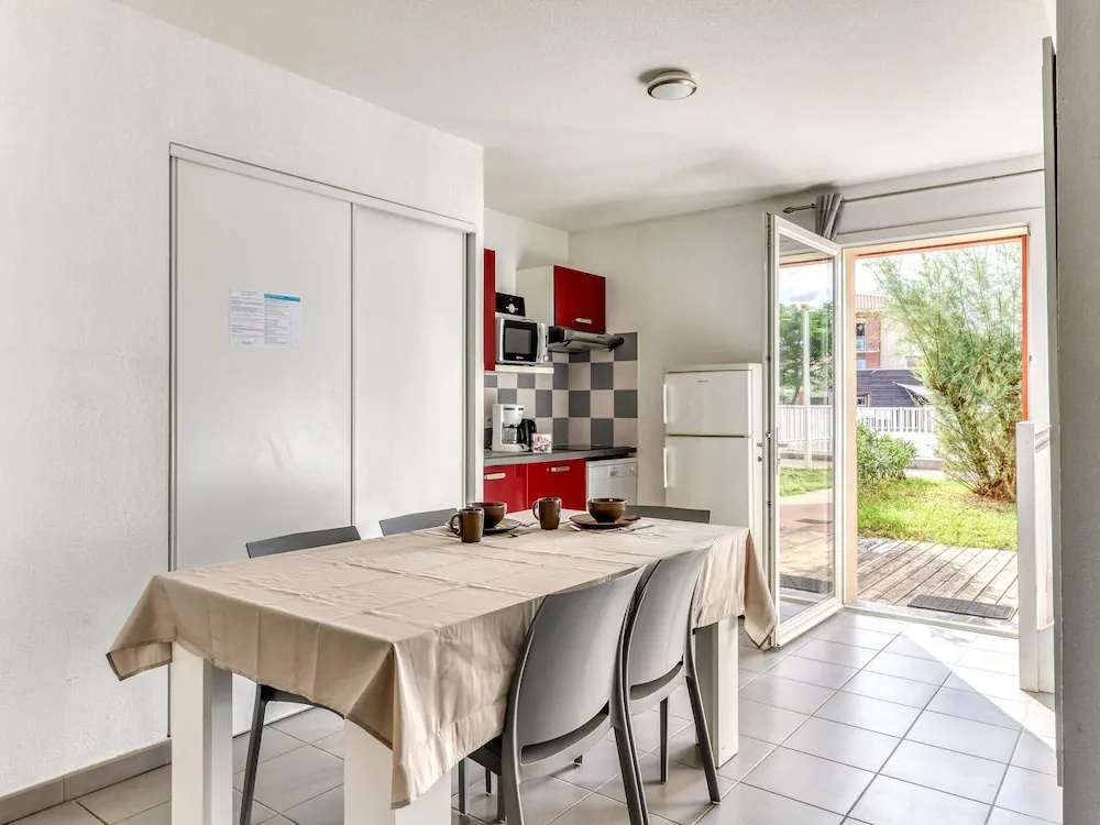 Voir la photo 3 — Argeles-sur-mer Studio With Pool