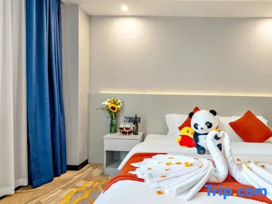 Premium room