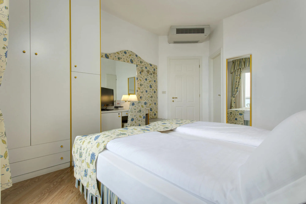 Hotel Cavalieri Palace - Général