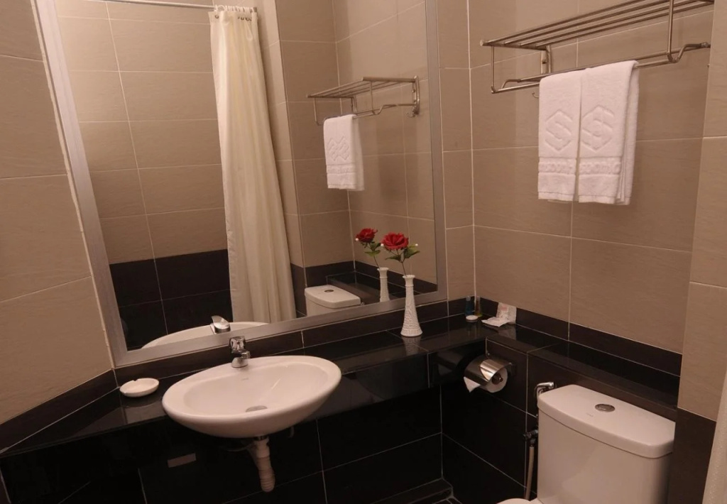Hotel photo 10