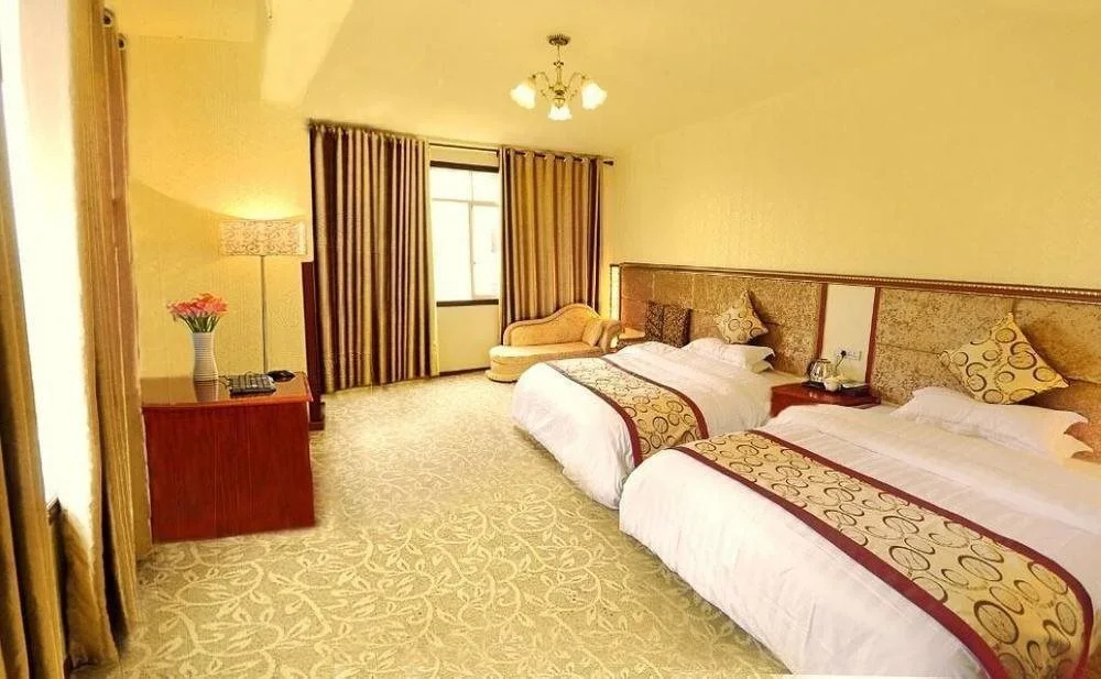 Meilun Hotel - Général