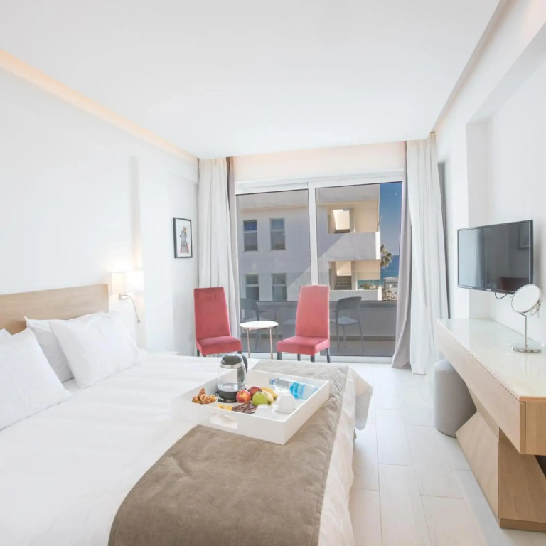 Kokkinos Boutique Hotel — Протарас, Кіпр мініатюра 38