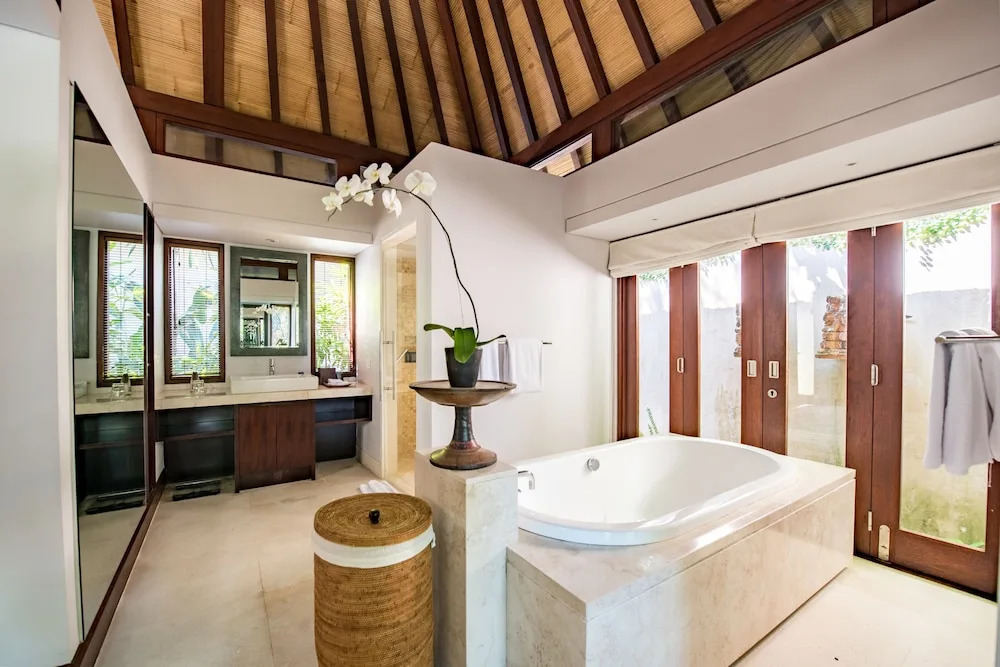 The Ungasan Clifftop Resort
