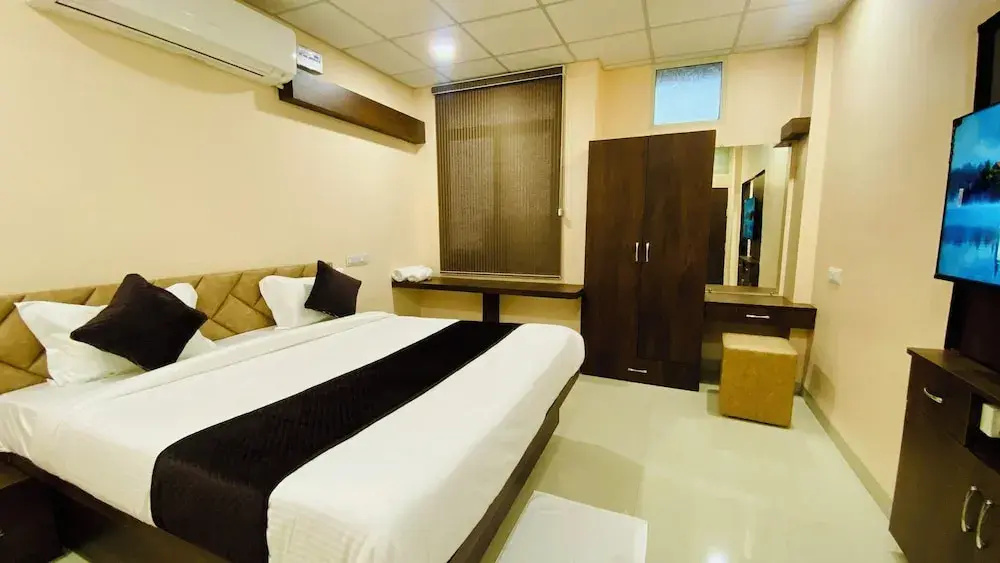 Hotel photo 22