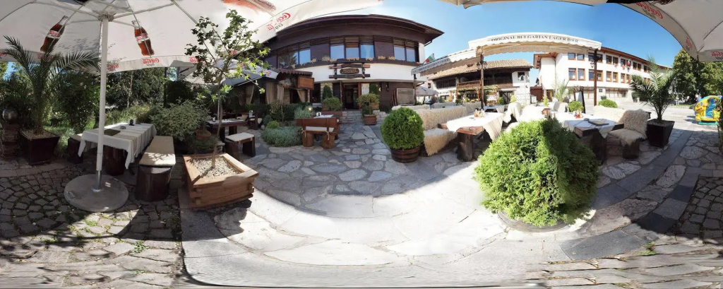 Momini Dvori Boutique Hotel - Général
