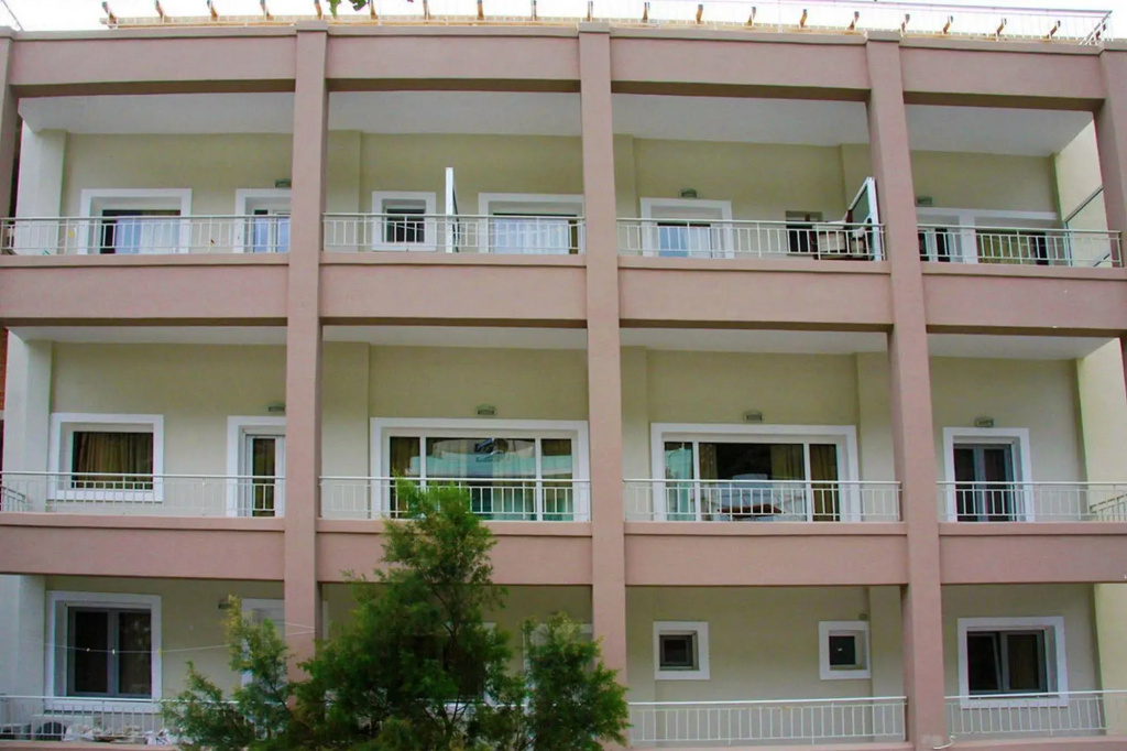Hotel Nefeli