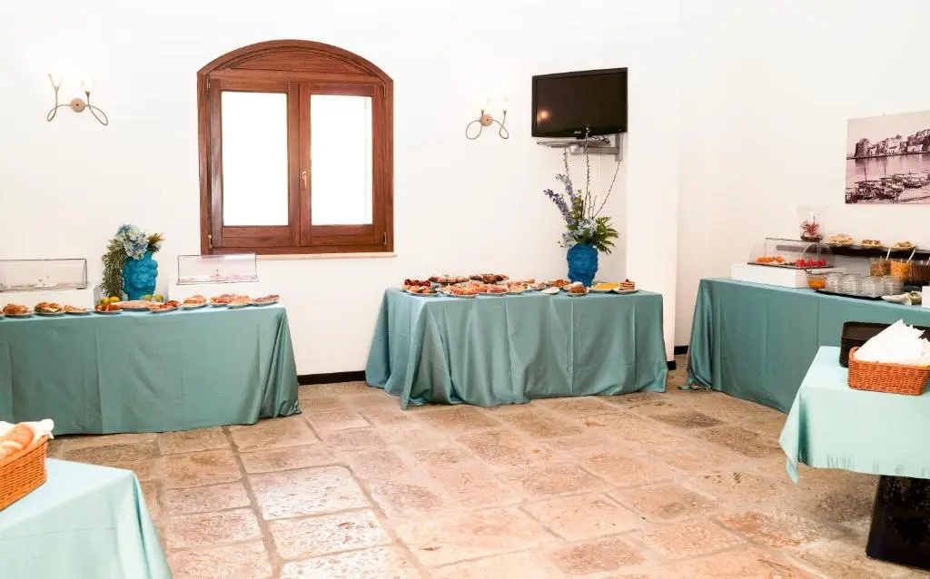 Cetarium Hotel - Général