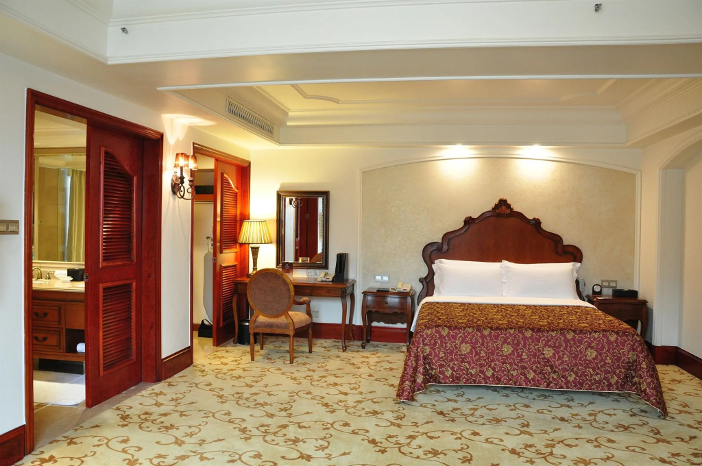 Weldon Hotel - фото 4