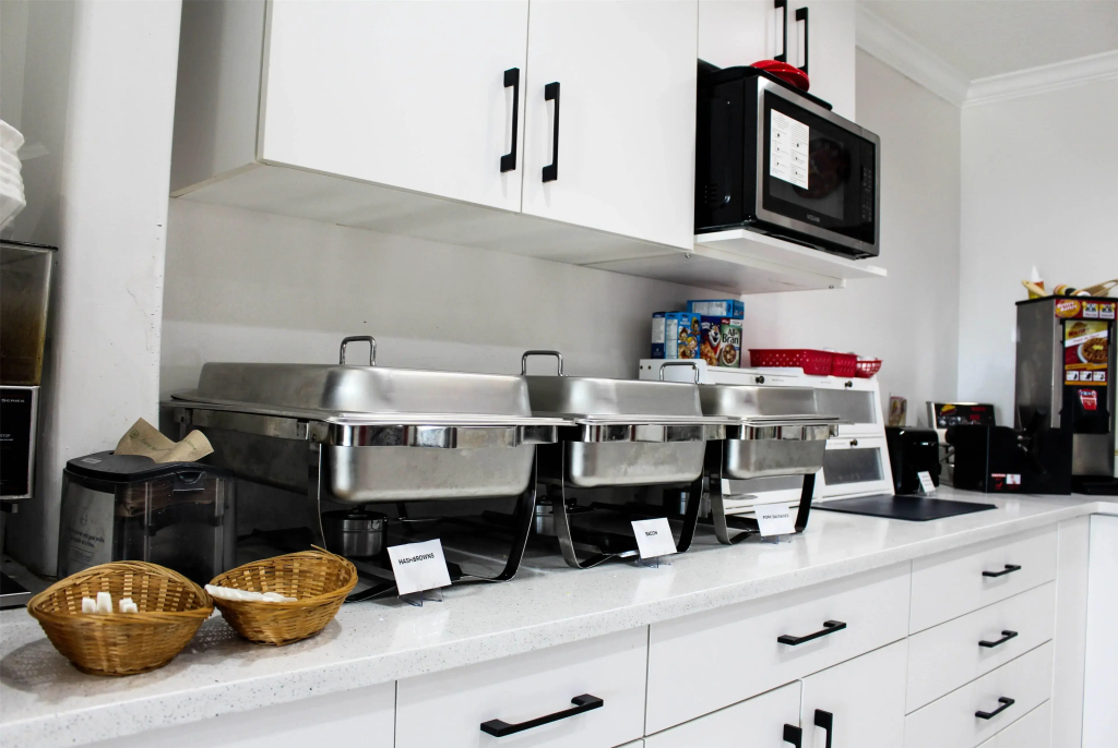 Ramada by Wyndham Sherwood Park - фото 19