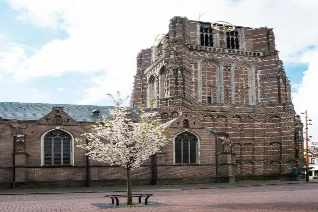 A-Hotel Oosterhout