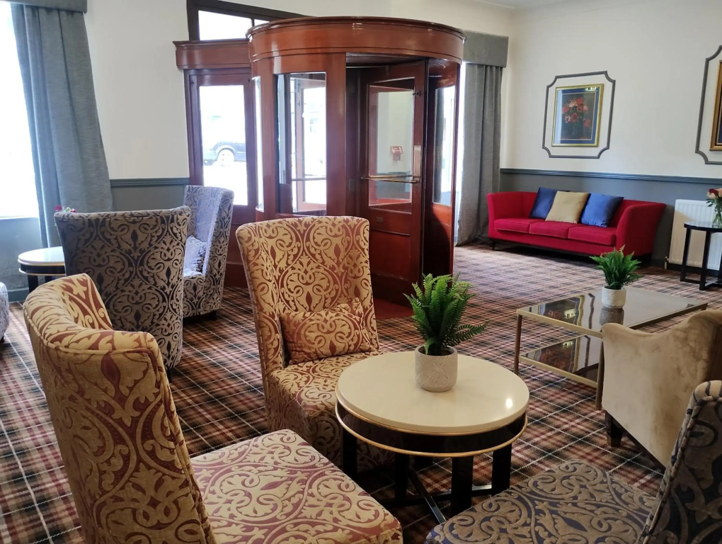 Muthu Royal Thurso Hotel - Général