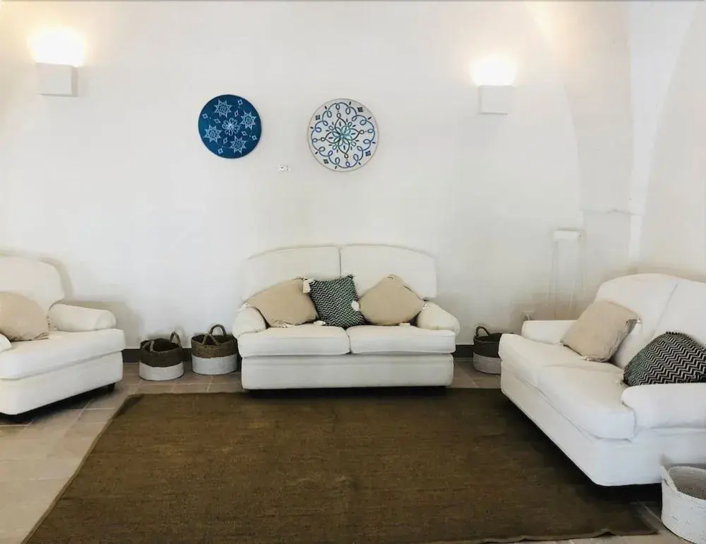 Masseria Malvindi - 3