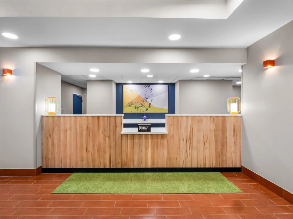 Spark by Hilton Ann Arbor South - Général