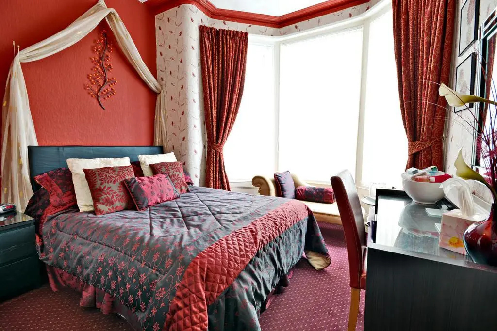 Hotel photo 10