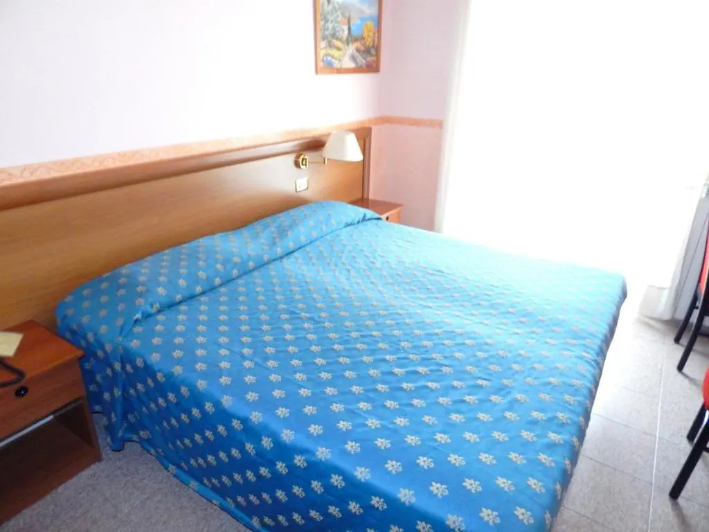Hotel Torre Antica - Chambres
