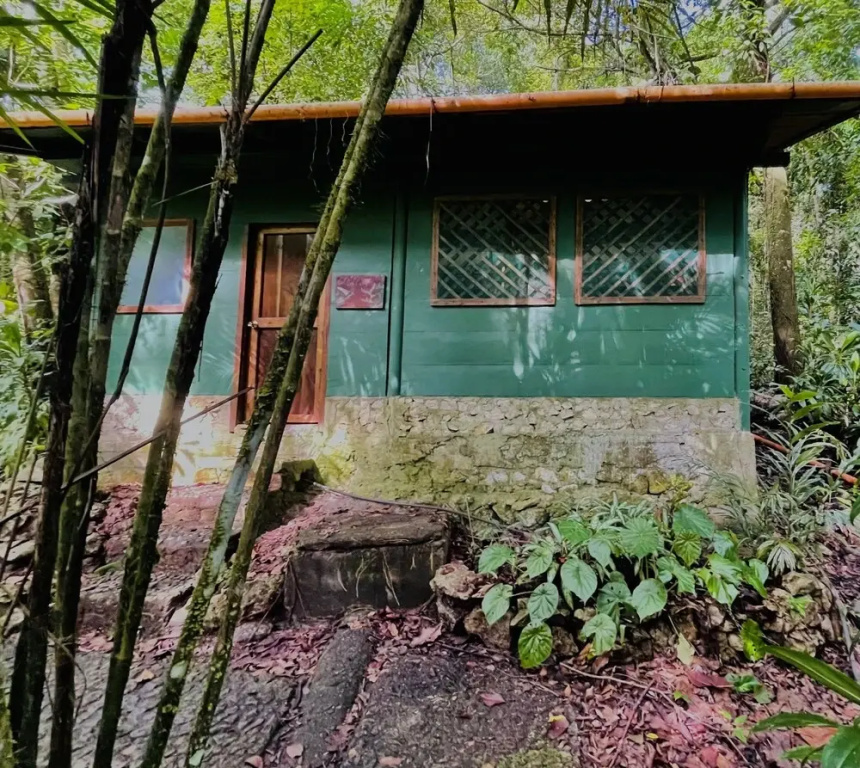 Finca Tatin Hotel