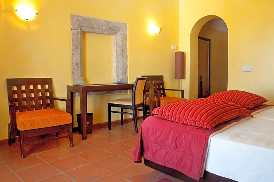 Lam Hotel Convento d'Alter - Chambres