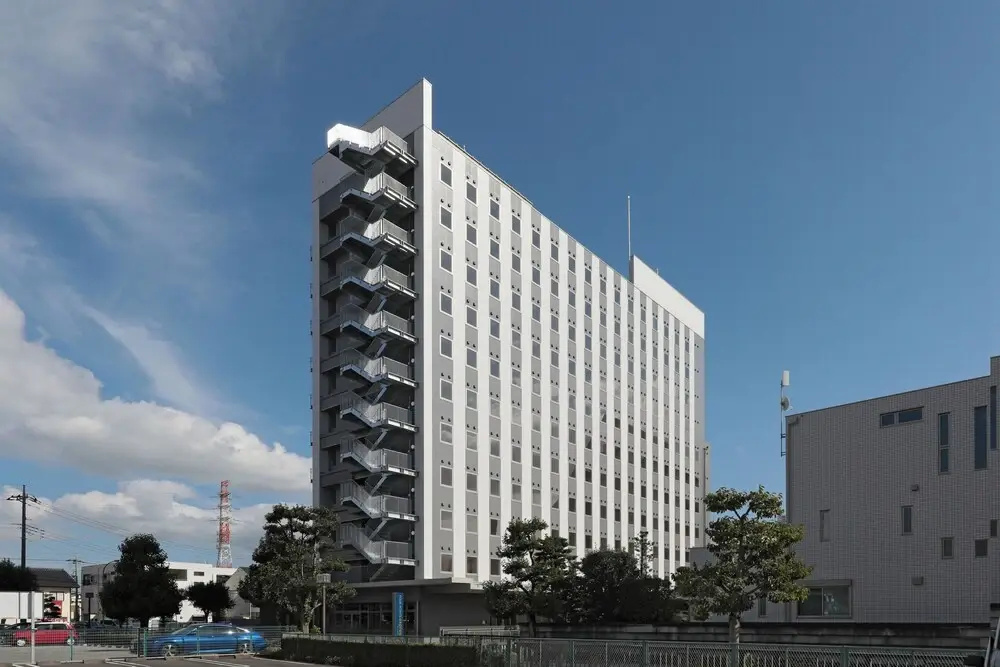 Unizo Inn Express Utsunomiya