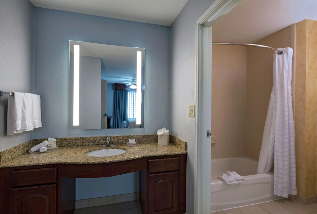 Homewood Suites by Hilton Fort Collins - Général