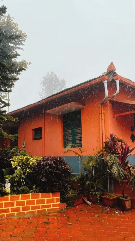 Sangeetha Homestay