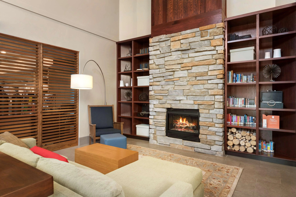 Country Inn & Suites by Radisson, Madison West, WI - фото 4