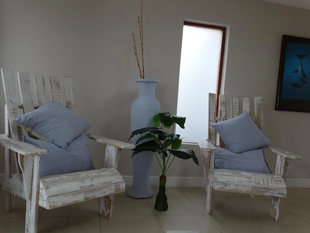 Isle La Breeze Guesthouse - Général
