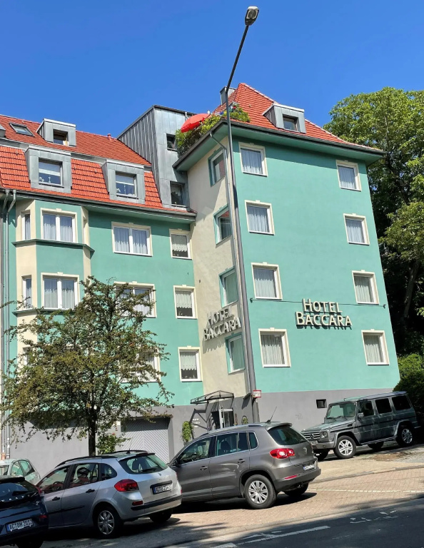 Hotel photo 17