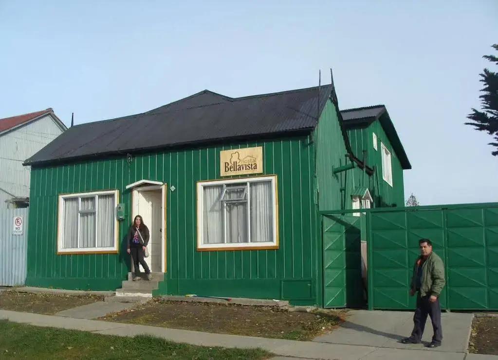 Hostal Bellavista Patagonia