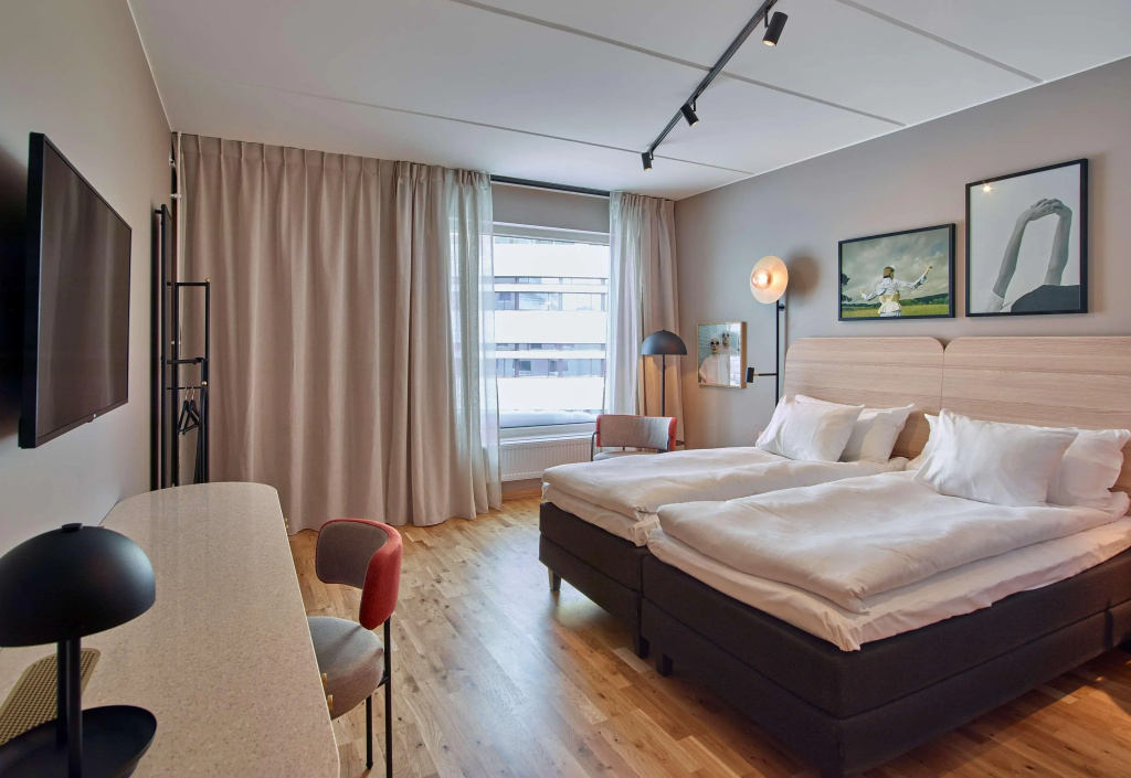 Hotel photo 22
