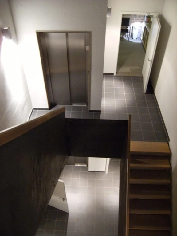 Hotel Alter Hafenspeicher - Général