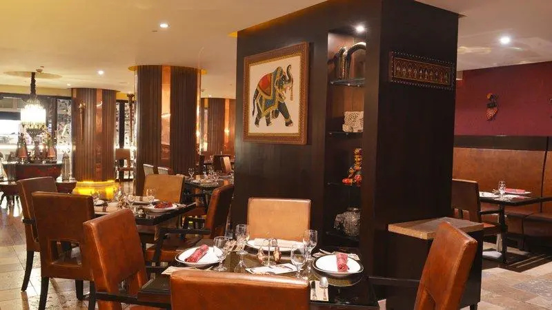 Crowne Plaza Kuwait Al Thuraya City by IHG - Chambres