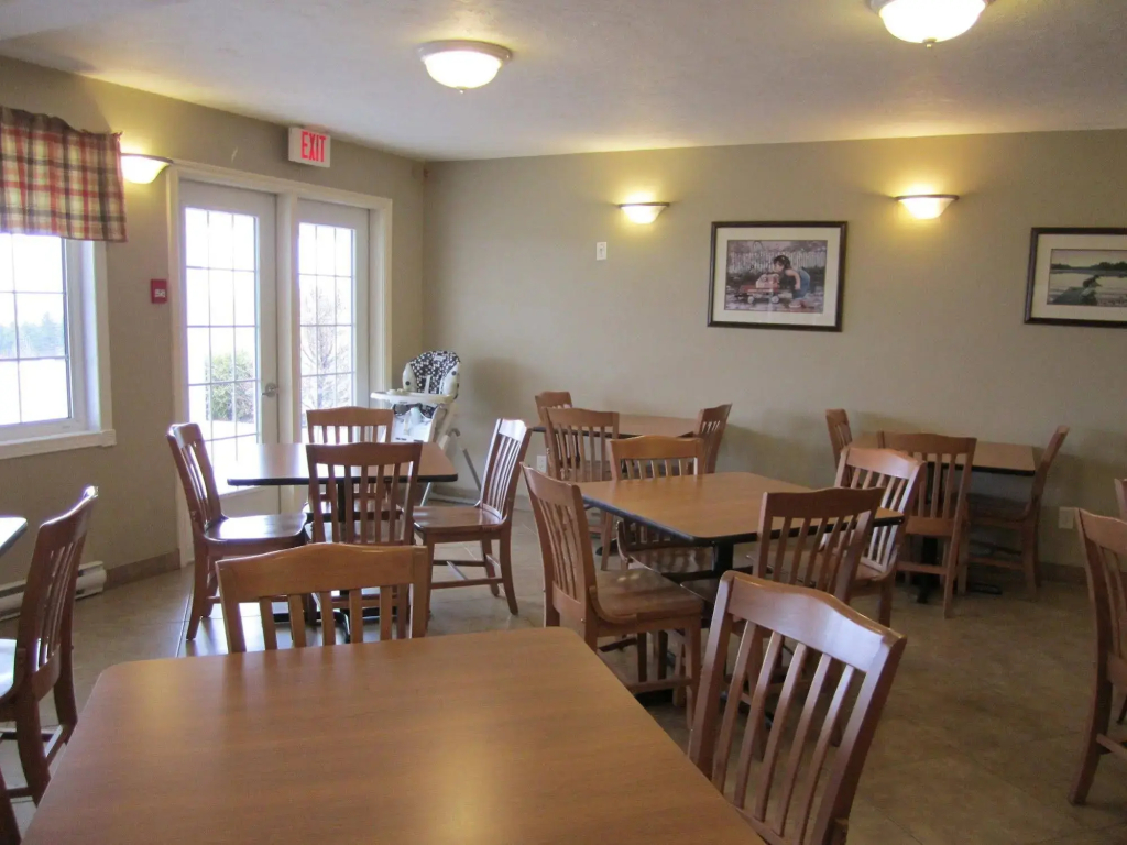 Auberge Bouctouche Inn & Suites - фото 19