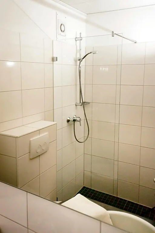 Hotel der Jägerhof - Chambres