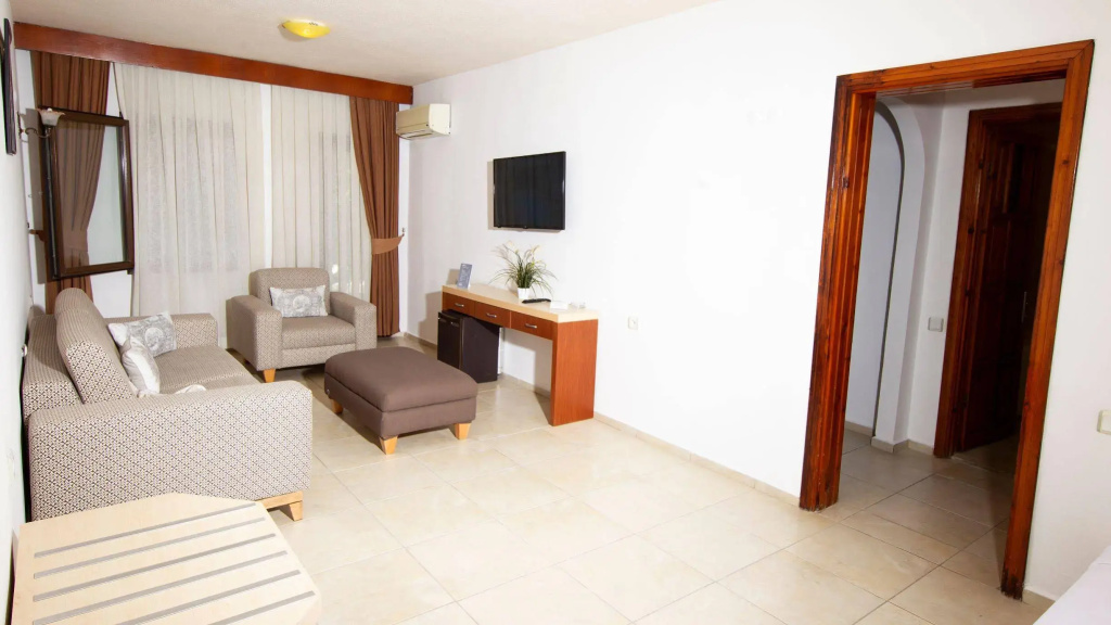 Flora Hotel Bodrum - Général