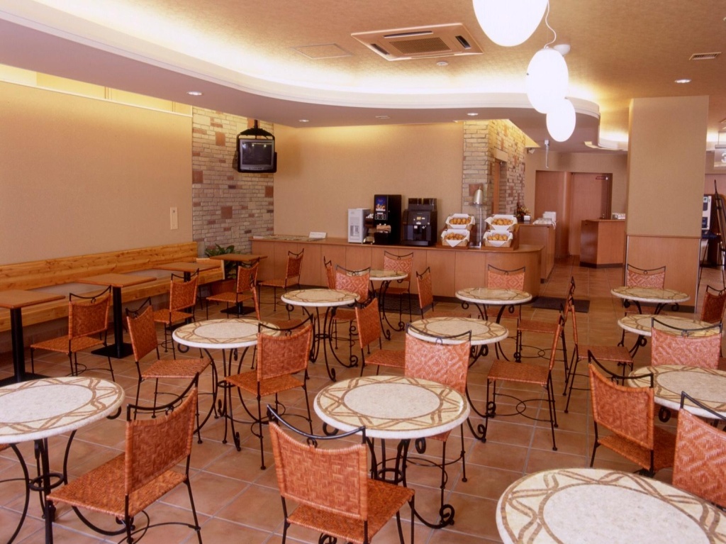 R&B Hotel Umeda-Higashi 사진 16