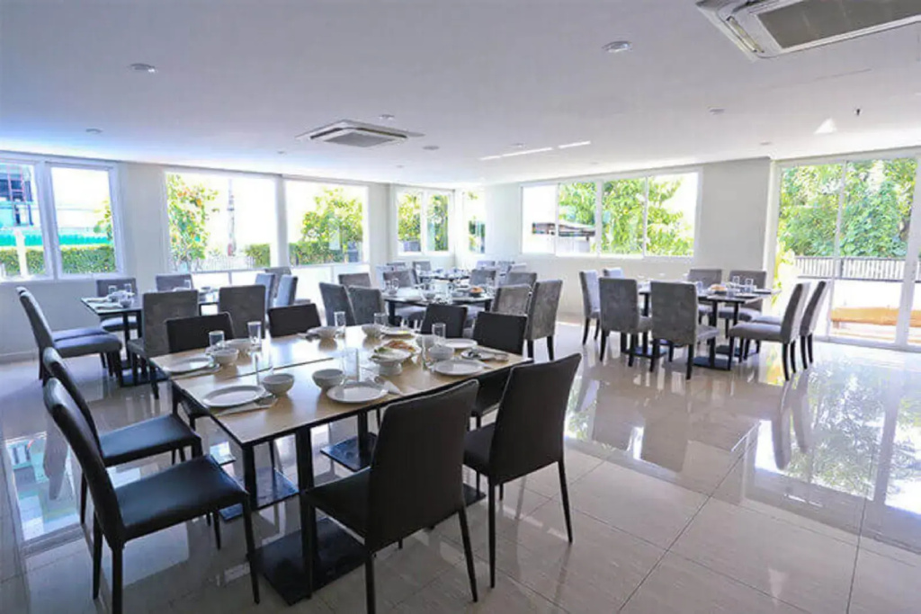 Hotel photo 21