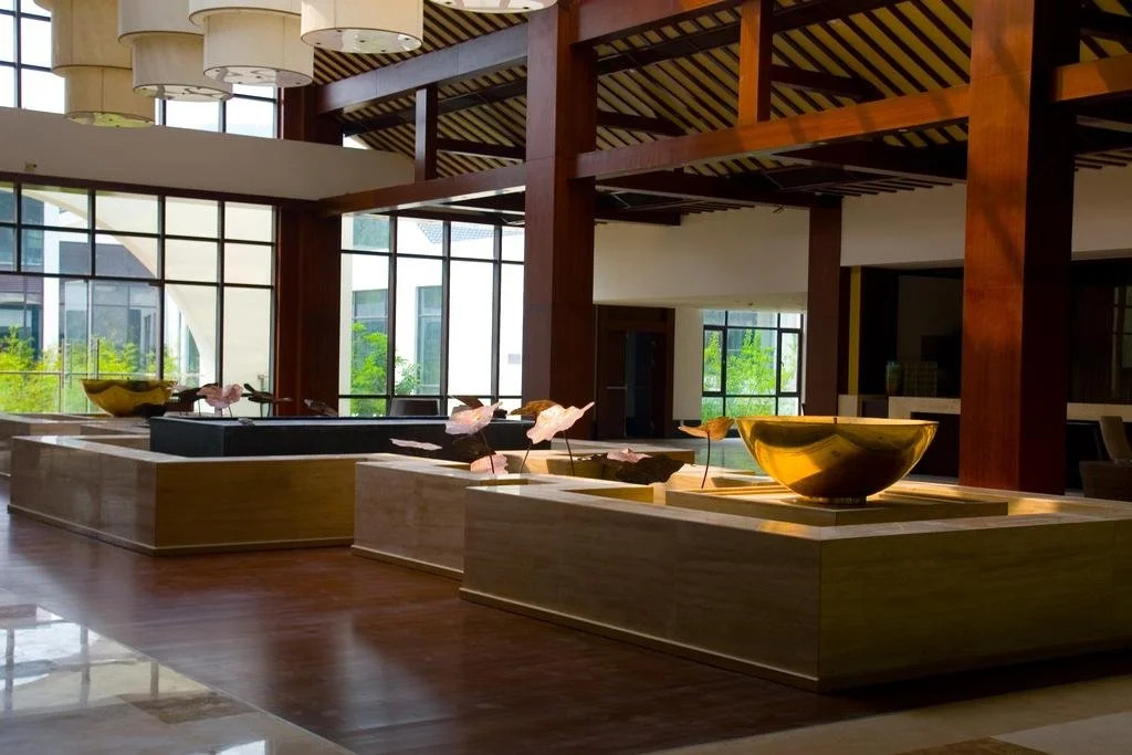 Huanxiu Resort And Spa - Général